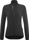 Dámska bunda Mavic Aksium Wind Black