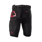 Leatt chráničove nohavice Impact Shorts 3DF 5.0