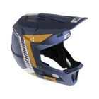 LEATT integrálna prilba MTB Gravity 2.0, Blue