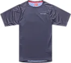 Pánsky dres s krátkym rukávom TLD Skyline Pro Mono Carbon