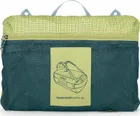 Cestovná taška Osprey Transporter Duffel 40 Glow Dew Torrent Blue