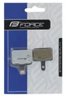 FORCE doštičky brzdové SH B03S polymer