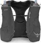 Dámska bežecká vesta Osprey Dyna LT W-Flasks Black
