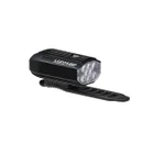 LEZYNE predné LED svetlo MICRO DRIVE 800+