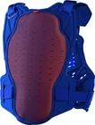 Chránič chrbtice a hrudníka TLD Rockfight CE Flex Blue