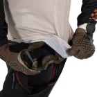 LEATT dres dlhý rukáv MTB Enduro 4.0, dámsky, Cream