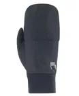 ROECKL Rukavice outdoor zimné Kareck čierne