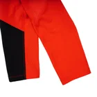 Detské nohavice TLD Sprint Mono Fiery Red