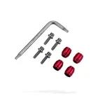 BBB BCB-280 Fittingkit