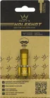 Hlavica CO2 pumpy Peaty's Holeshot Bourbon