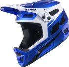 KENNY Cyklistická prilba DOWNHILL ELITE Candy Blue 2025 S, Modrá