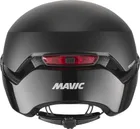 Prilba Mavic Speedcity 2 Black