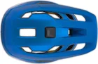 Prilba CUBE TROOPER X Actionteam, blue´n´grey - S (52-56cm)