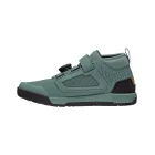 LEATT cyklistická obuv ProFlat 3.0, Mist Green