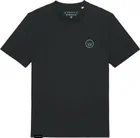 Tričko s krátkym rukávom Peaty's Pubwear - Playground / Black