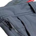 Nohavice TLD Ruckus Long Travel Mono Steel Blue