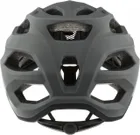 ALPINA Cyklistická prilba Carapax 2.0 coffee-grey