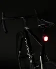 FORCE blikačka zadná NUB 50 LM, 24 LED, USB