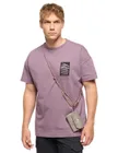 Vaude peňaženka Wallet M, coconut