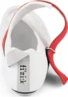 Tretry Fizik Transiro Hydra Aeroweave Carbon White / Red - Blue