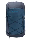 Vaude turistický batoh Agile Air 20 leaf/purple/baltic