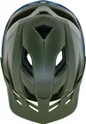 Prilba TLD Flowline SE MIPS Badge Olive / Indigo