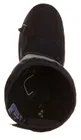 Vaude návleky na cyklo-obuv Shoecover Capital Plus, unisex, black