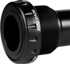 Stredové zloženie NOVA RIDE Road Ceramic BSA 24mm 2.0 - čierne