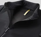 Pánska bunda Mavic Aksium Thermo Black