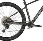 Scott Contrail 10, Black