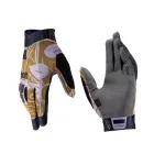 LEATT rukavice MTB 1.0 GripR, dámske, Botanic