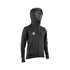 LEATT bunda MTB ThermaFlow 2.0, Black