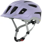 ALPINA Cyklistická prilba PARANUS MIPS bledo-fialová (lilac-grey matt)