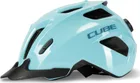 Detská prilba CUBE FINK lightblue