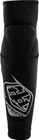 Chrániče lakťov TLD Speed Pro Solid Black