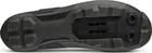 Tretry Fizik Vento Ferox 2.0 Black - Dark Forest