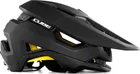 Prilba CUBE TROOPER, black