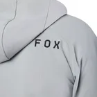 Pánska bunda Fox Survivalist Windbreaker, Steel Grey