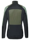Vaude cyklistická bunda Kuro Insulation, dámska, cedar wood