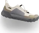Tretry Fizik Terra Ergolace Flat GTX 2.0 Desert - Grey