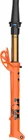 Vidlica FOX 32 SC Factory Grip SL 29" 100mm Orange Remote 2026