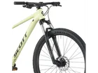 Scott Contrail 30 Luminary green