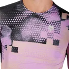 Pánsky dres Fox Flexair Ascent Pulse, krátky rukáv, Dusty Rose
