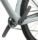 Scott Scale 20, Highrise Grey