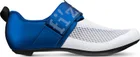 Tretry Fizik Transiro Hydra White - Metal Blue