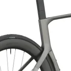 Scott Foil RC Team, Tungsten Grey