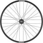 Predné koleso Mavic E-Access XR27 29 Disc 6-Bolt 12x100