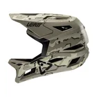 Leatt cyklistická prilba MTB Gravity 4.0 V24, Desert