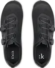 Tretry Fizik Tempo Lyra Coal Black - Black