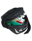 Vaude podsedlová taška Tube S, black